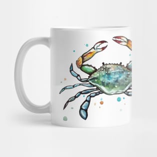 Maryland Blue Crab Mug